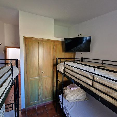 Hotel Rural Juncalillo Gáldar Zewnętrze zdjęcie