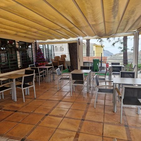 Hotel Rural Juncalillo Gáldar Zewnętrze zdjęcie