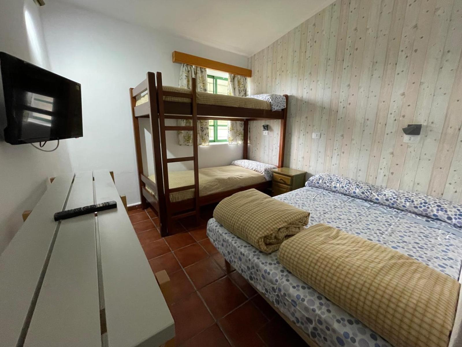 Hotel Rural Juncalillo Gáldar Zewnętrze zdjęcie