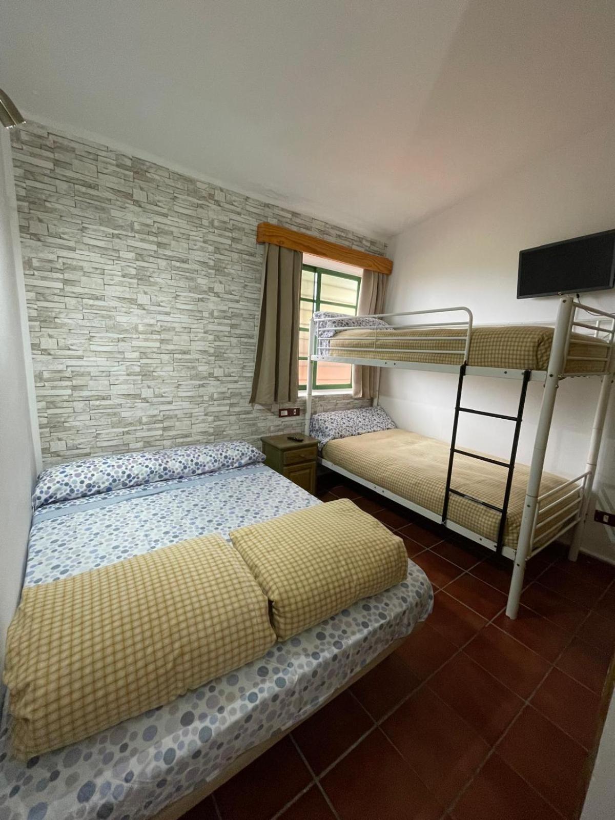 Hotel Rural Juncalillo Gáldar Zewnętrze zdjęcie