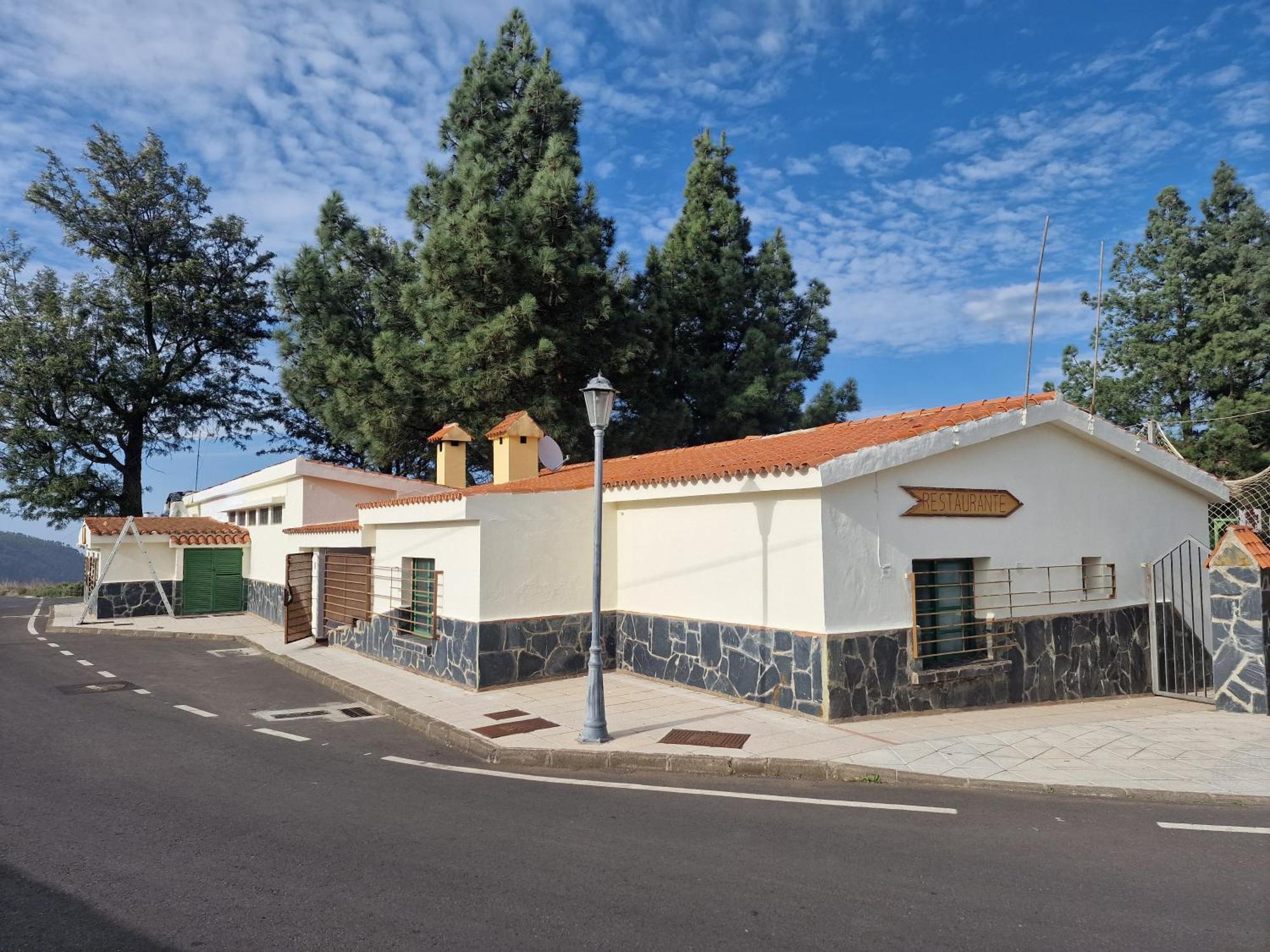 Hotel Rural Juncalillo Gáldar Zewnętrze zdjęcie