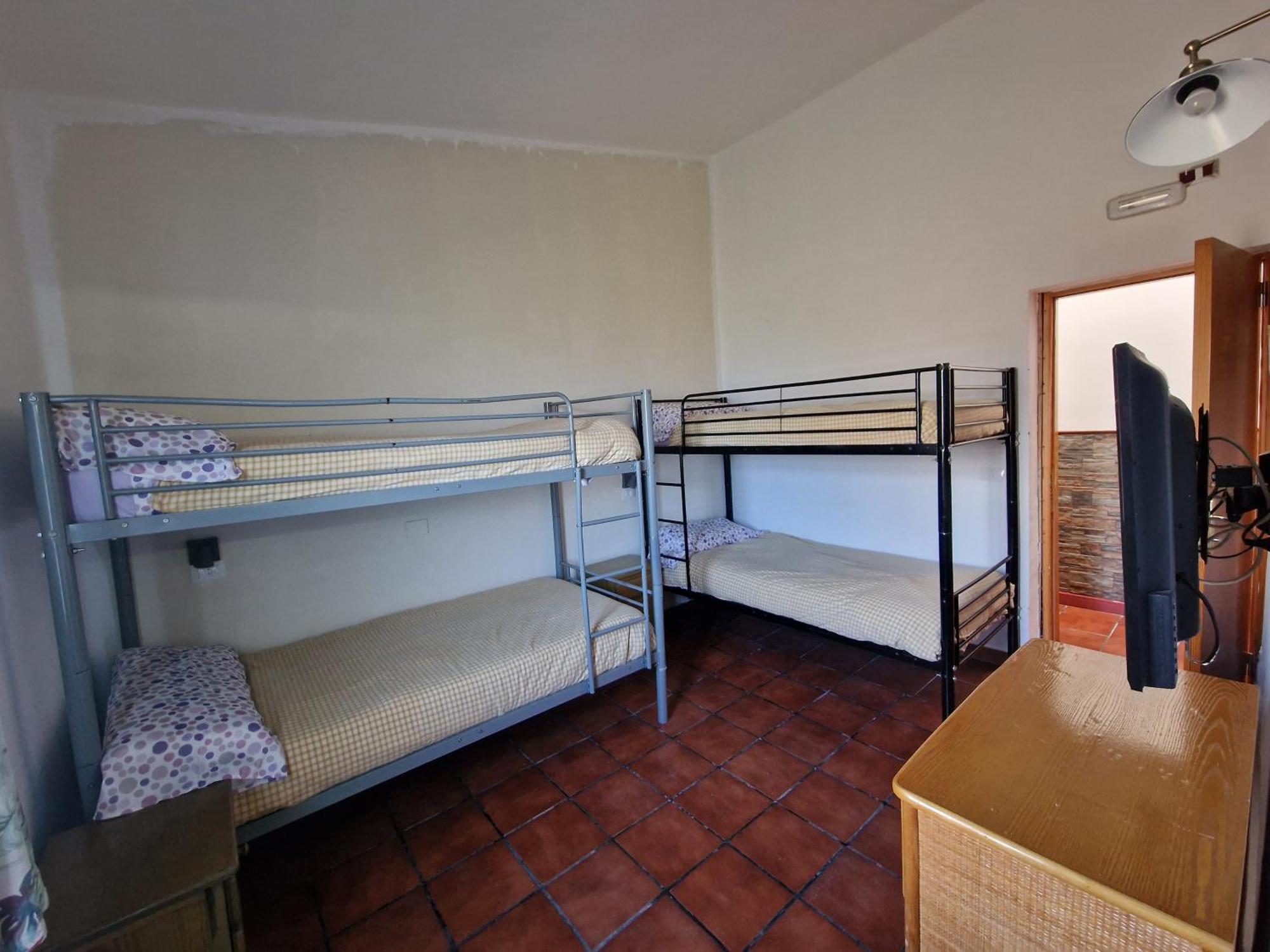 Hotel Rural Juncalillo Gáldar Zewnętrze zdjęcie