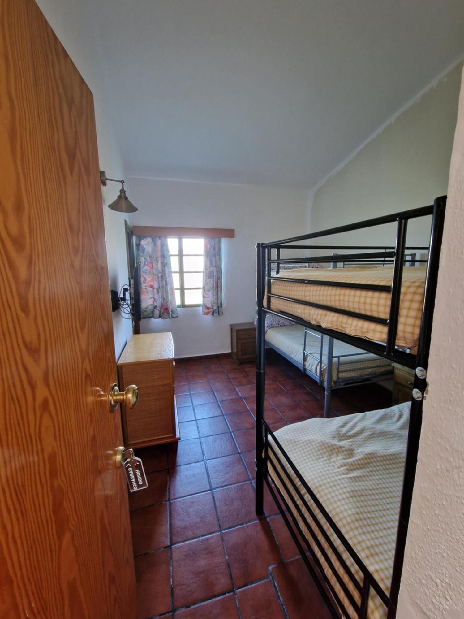 Hotel Rural Juncalillo Gáldar Zewnętrze zdjęcie