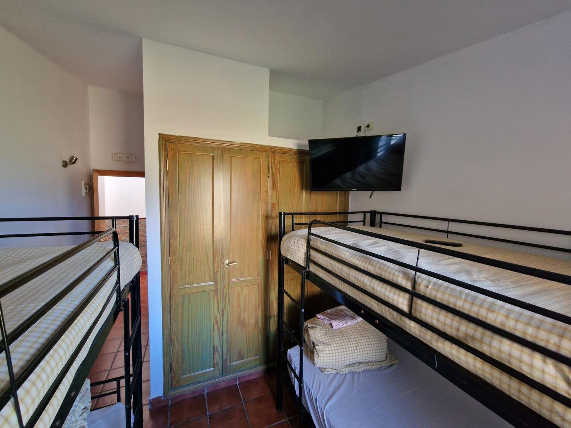 Hotel Rural Juncalillo Gáldar Zewnętrze zdjęcie