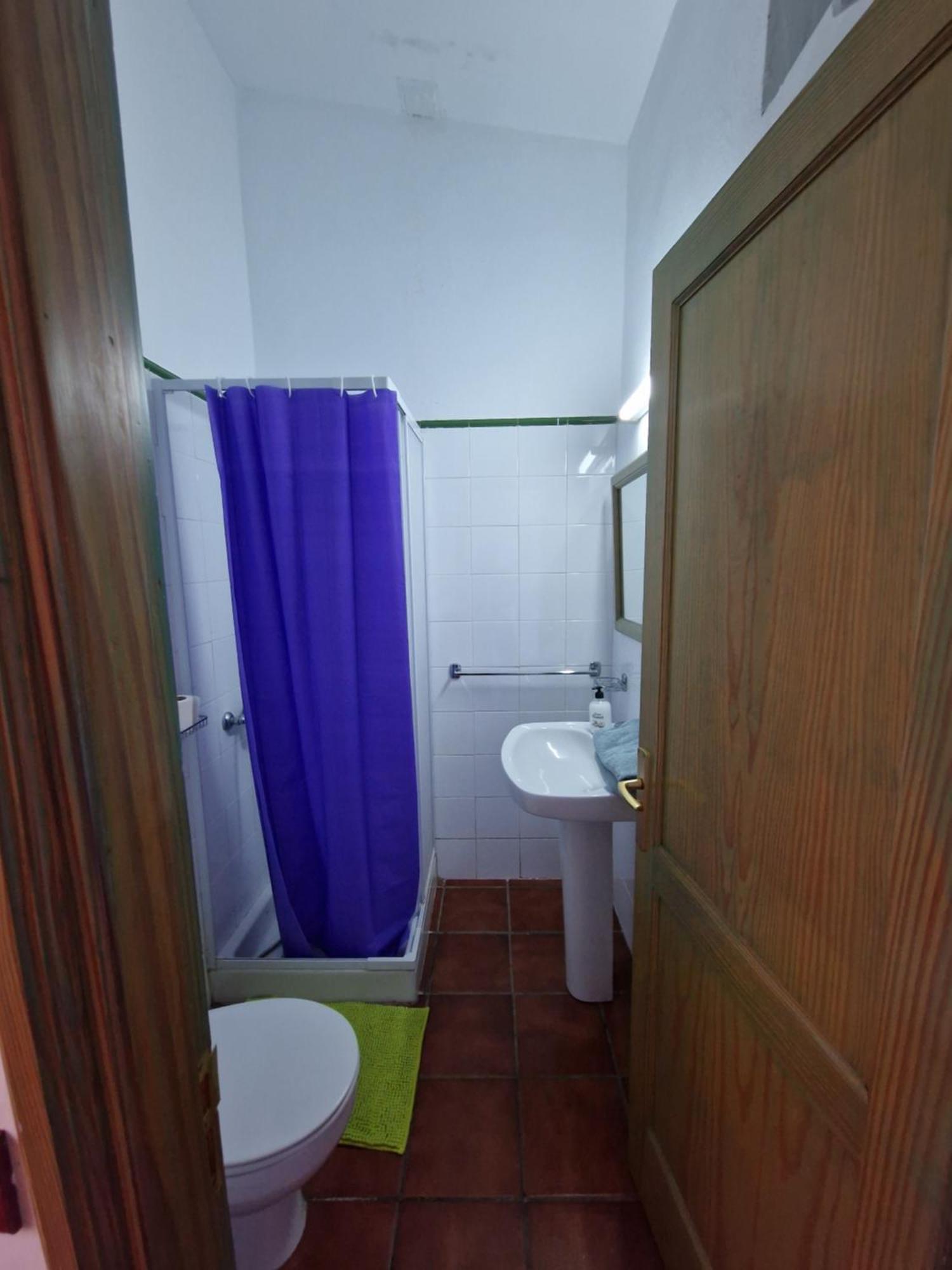 Hotel Rural Juncalillo Gáldar Zewnętrze zdjęcie
