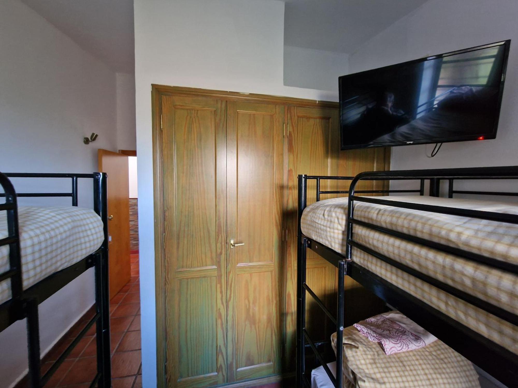 Hotel Rural Juncalillo Gáldar Zewnętrze zdjęcie