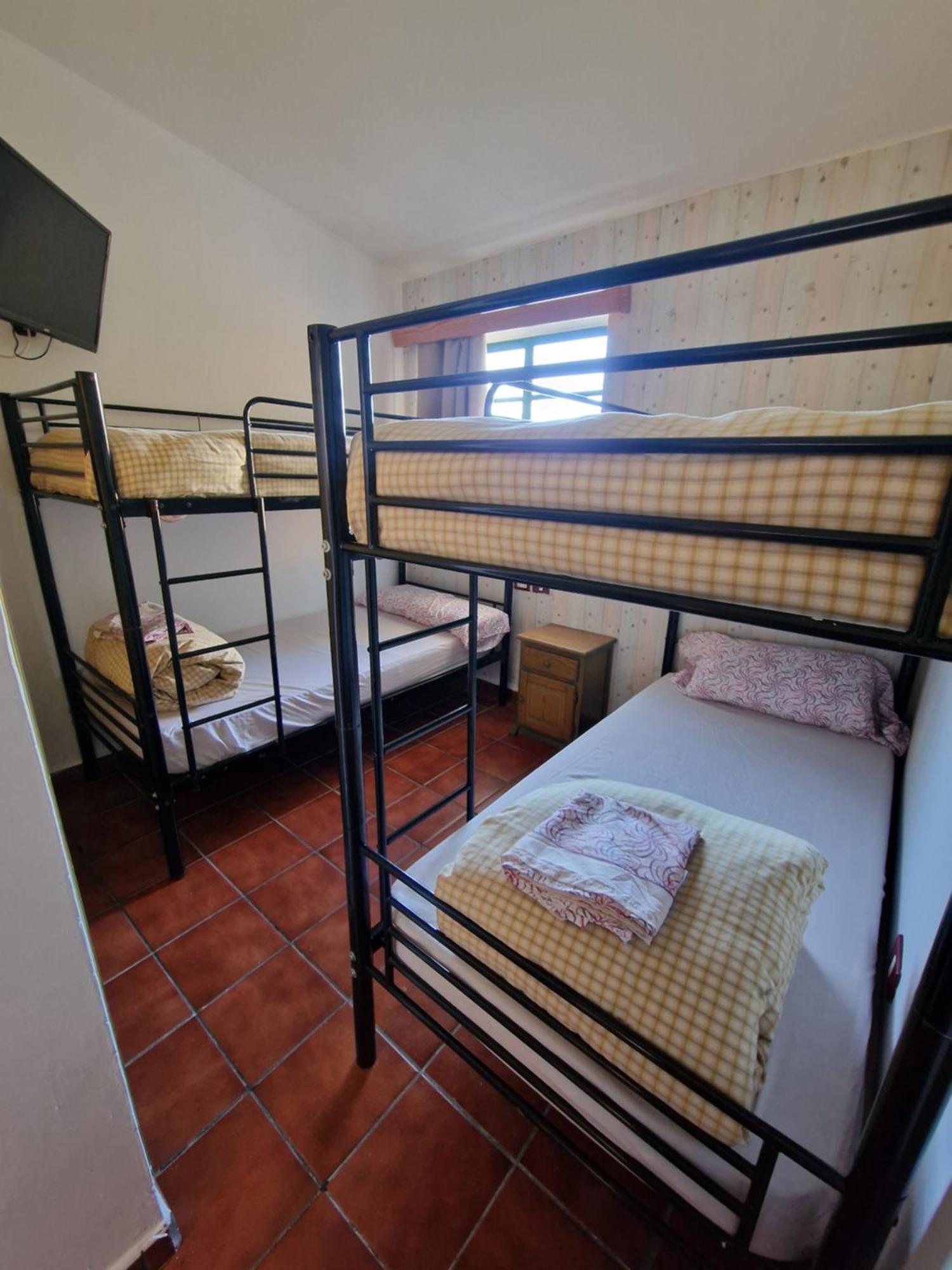 Hotel Rural Juncalillo Gáldar Zewnętrze zdjęcie