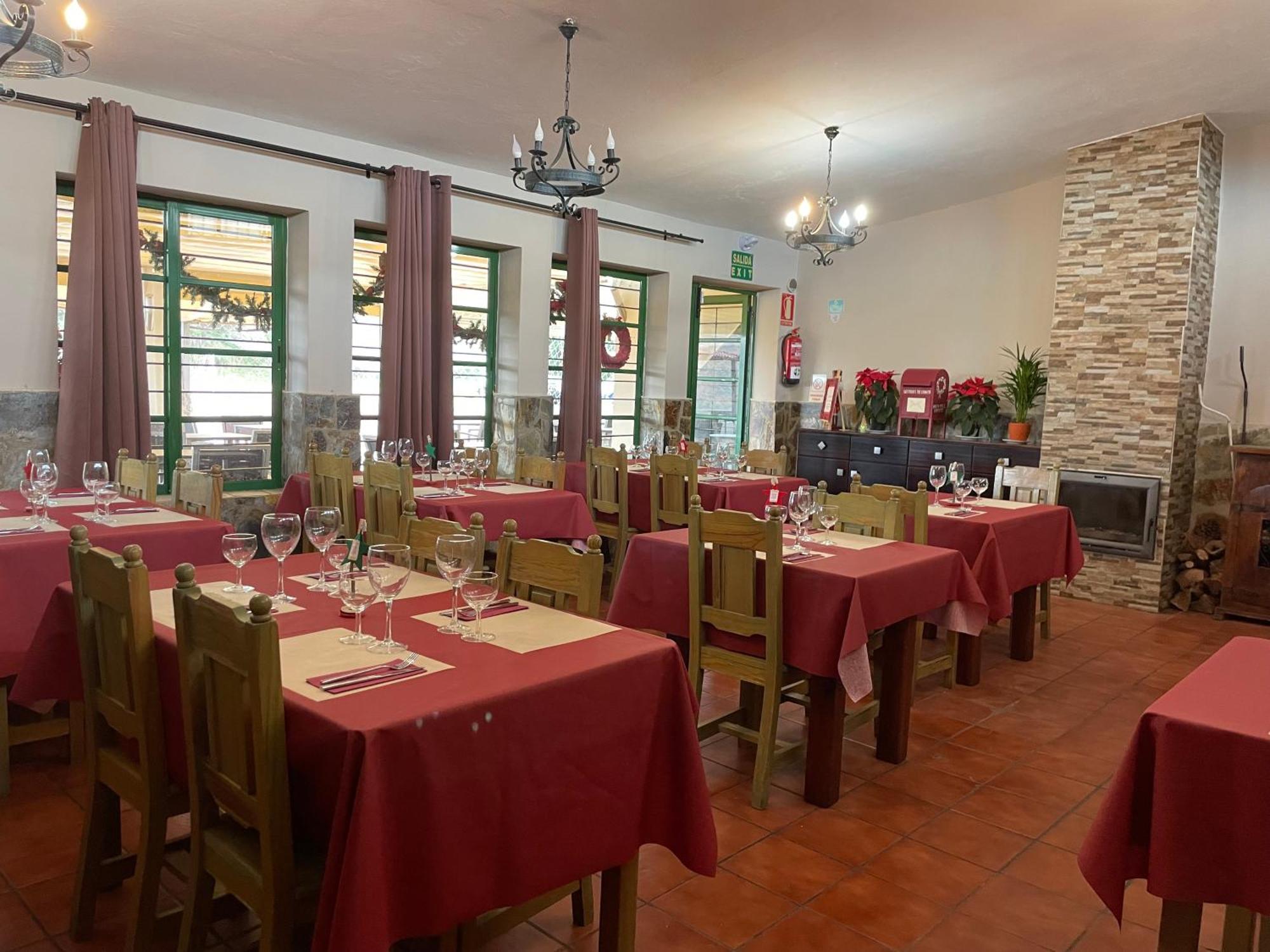 Hotel Rural Juncalillo Gáldar Zewnętrze zdjęcie