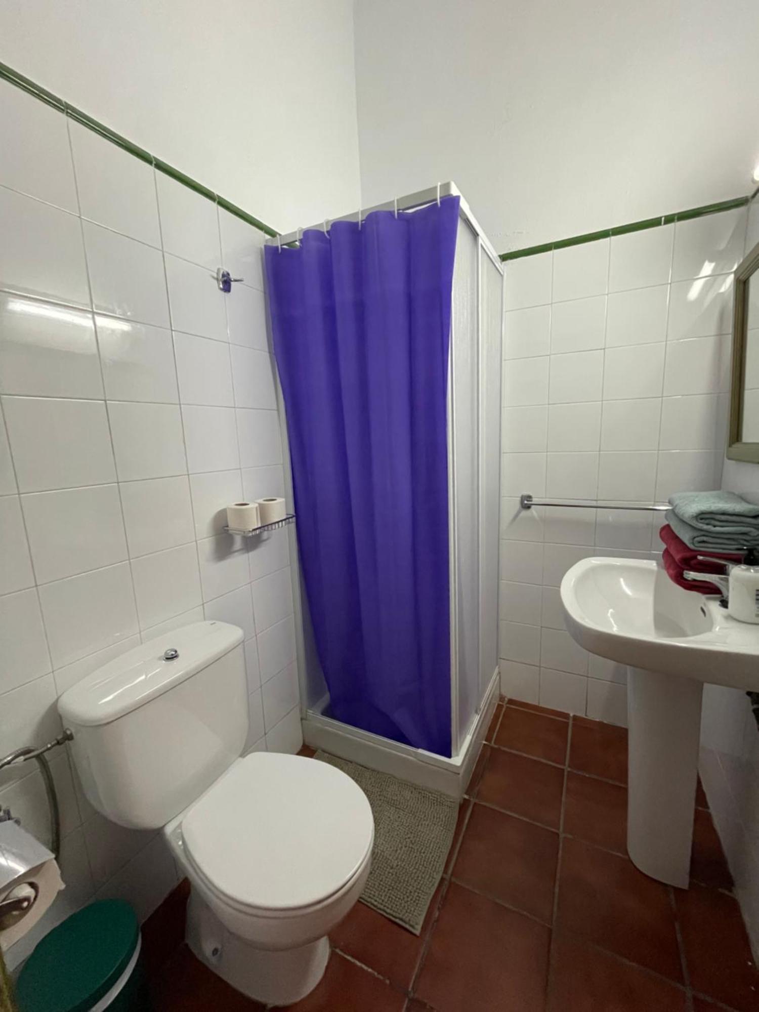 Hotel Rural Juncalillo Gáldar Zewnętrze zdjęcie