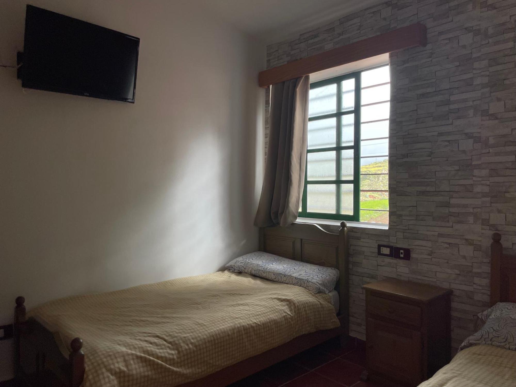 Hotel Rural Juncalillo Gáldar Zewnętrze zdjęcie