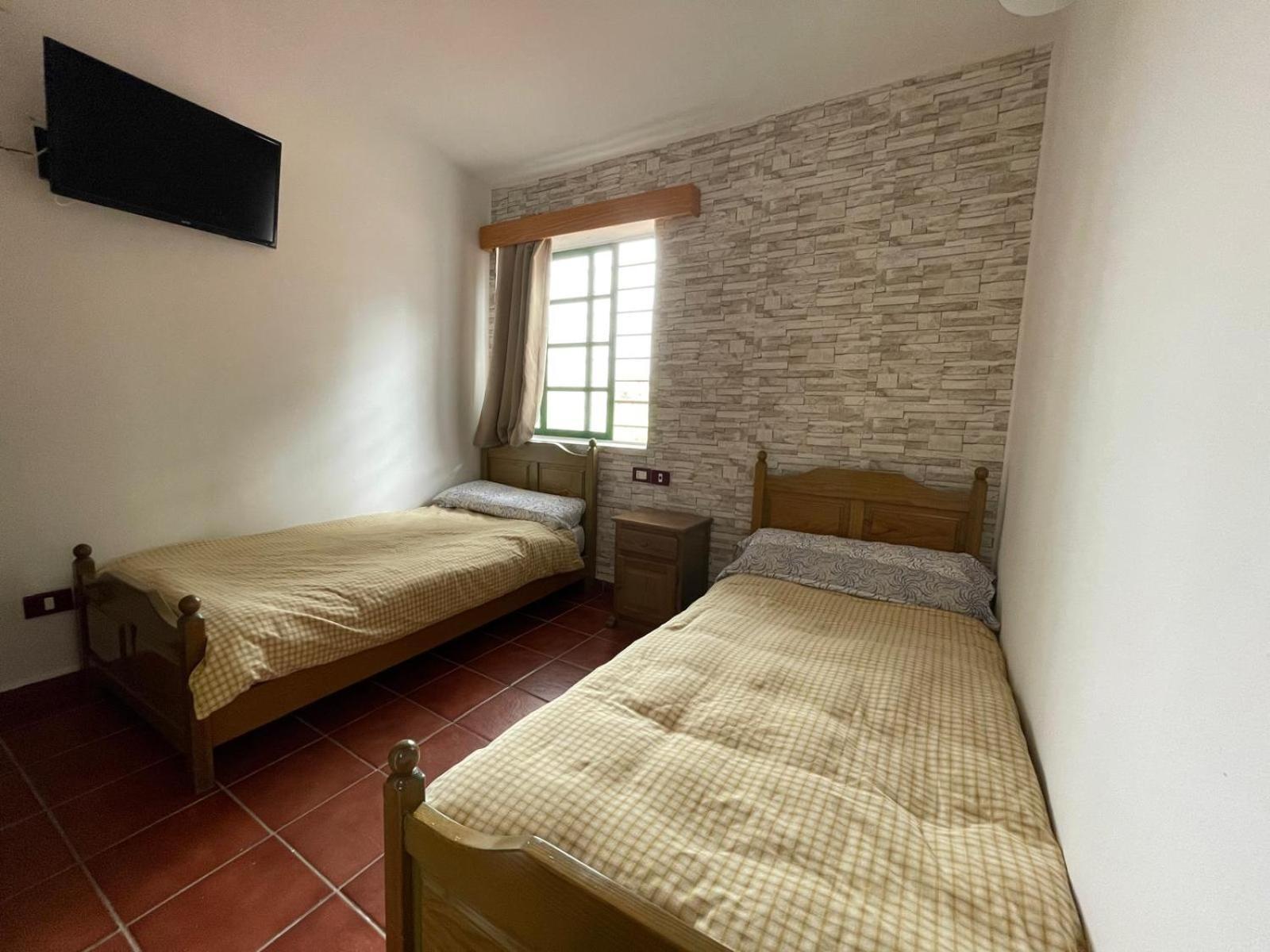 Hotel Rural Juncalillo Gáldar Zewnętrze zdjęcie