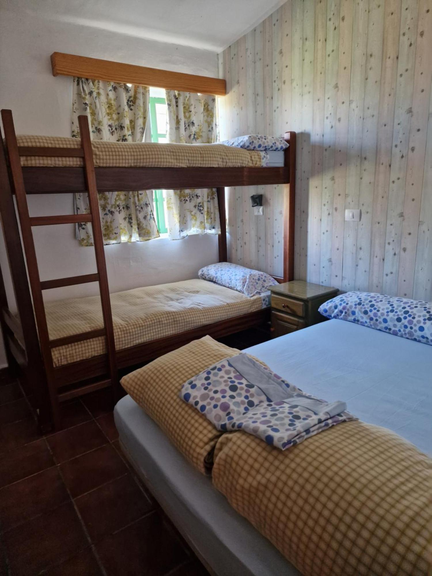 Hotel Rural Juncalillo Gáldar Zewnętrze zdjęcie