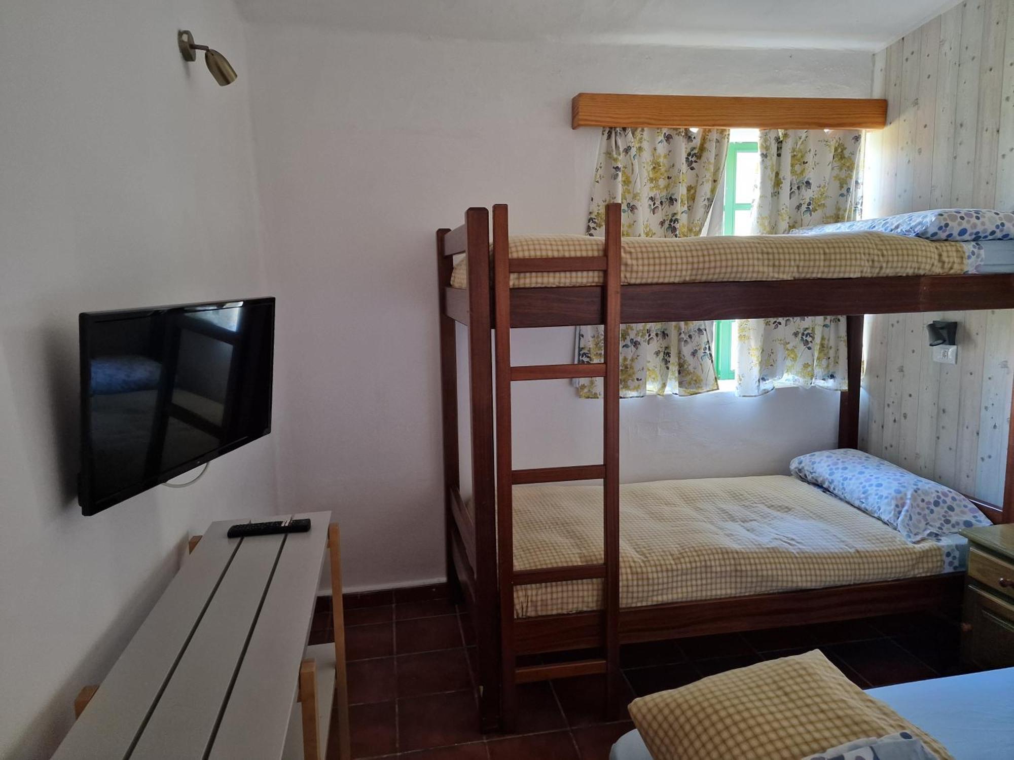 Hotel Rural Juncalillo Gáldar Zewnętrze zdjęcie