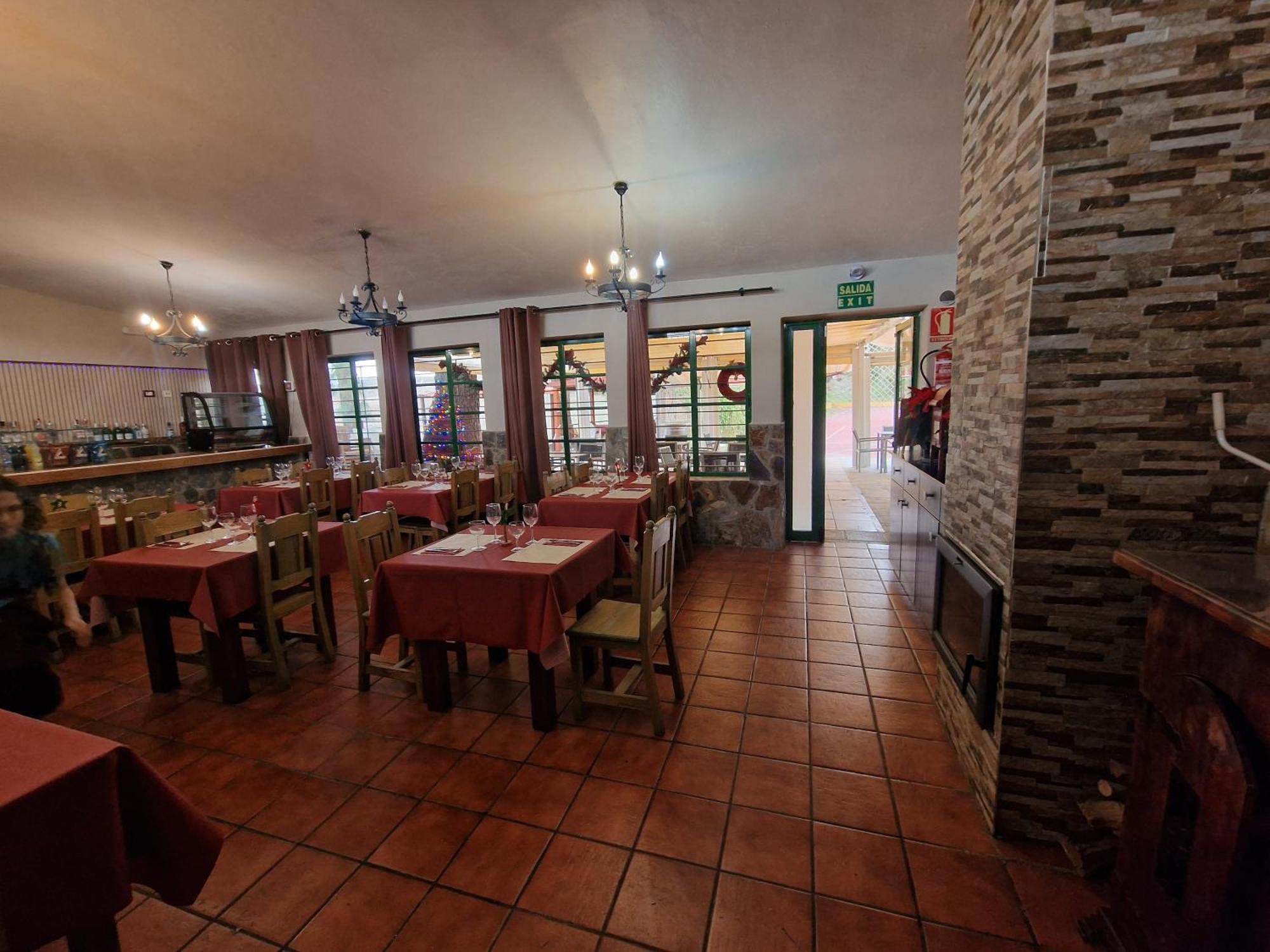 Hotel Rural Juncalillo Gáldar Zewnętrze zdjęcie
